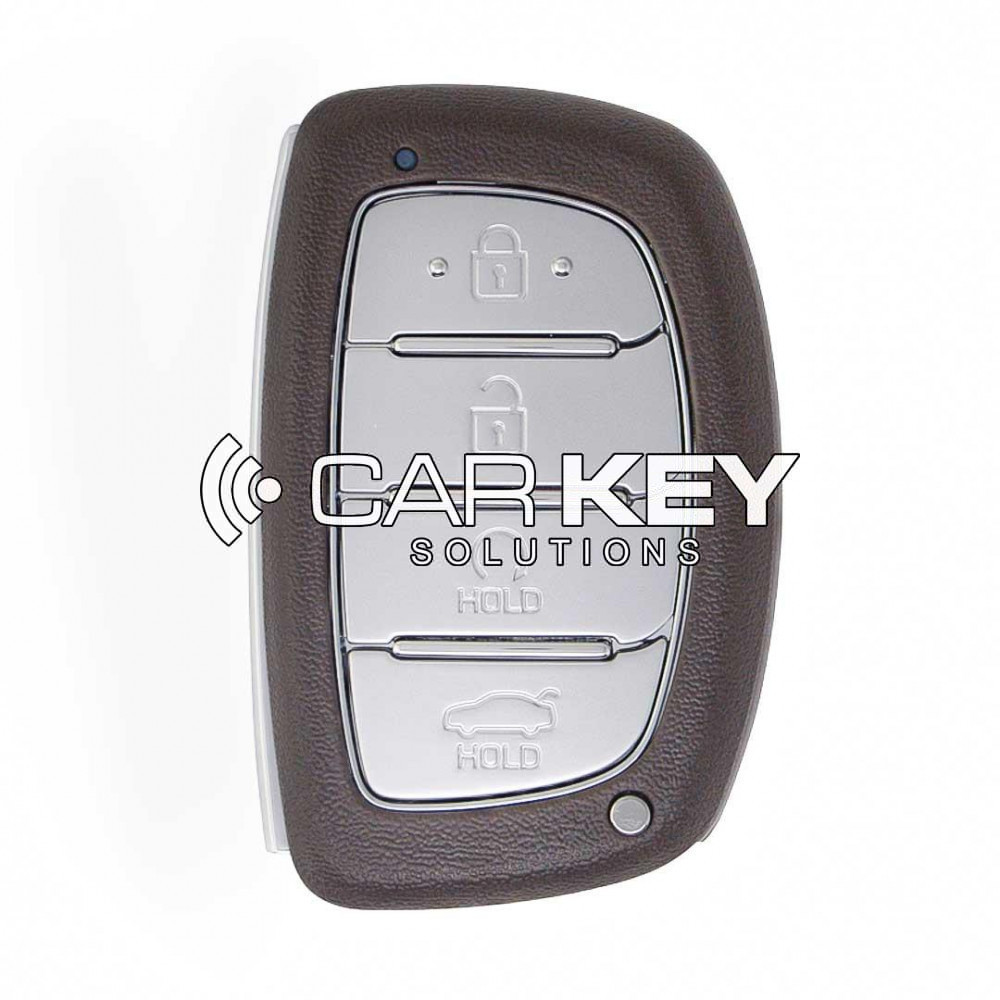 Hyundai Sonata 2018 Original Smart Remote Key 433MHz 95440-C1610