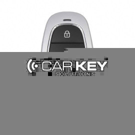 Hyundai Sonata 2019–2020 Smart-Remote-Schlüssel 4+1 Tasten 433 MHz 95440-L1010