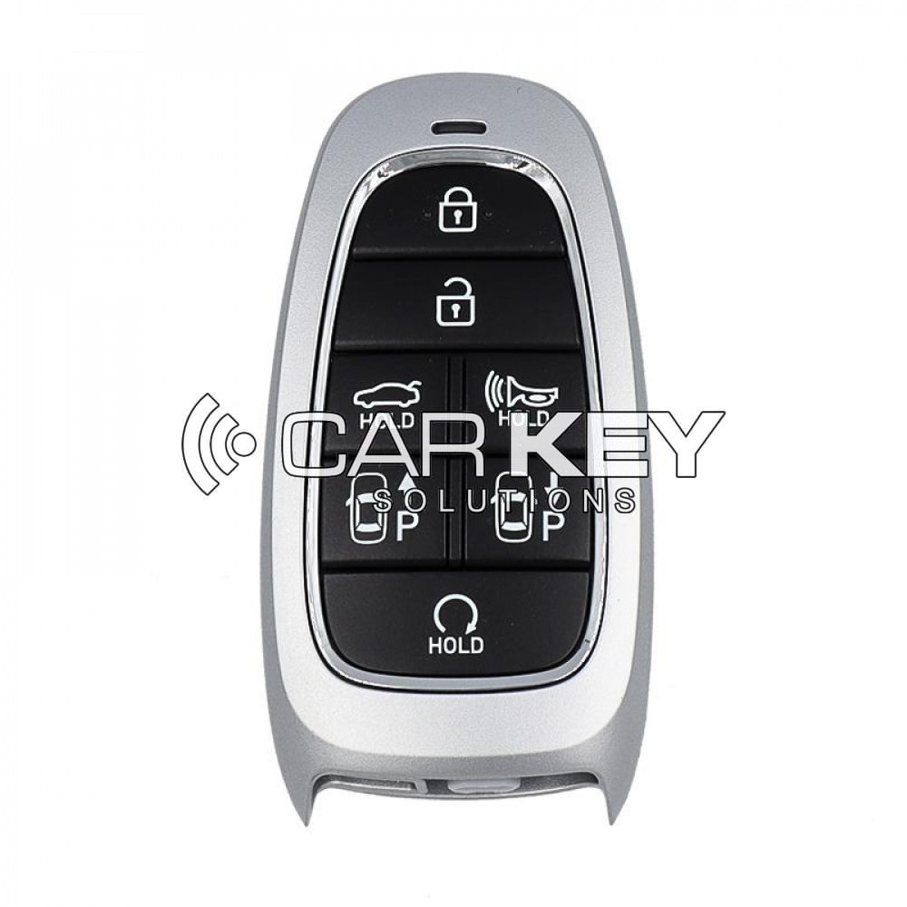 Hyundai Sonata 2020 Original Smart Remote Key 433 MHz 95440-L1500
