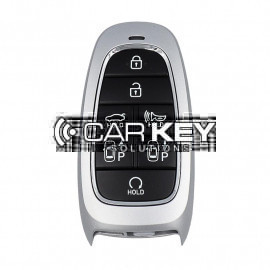 Hyundai Sonata 2020 Original Smart Remote Key 433 MHz 95440-L1500