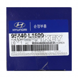 Hyundai Sonata 2020 Original Smart Remote Key 433 MHz 95440-L1500