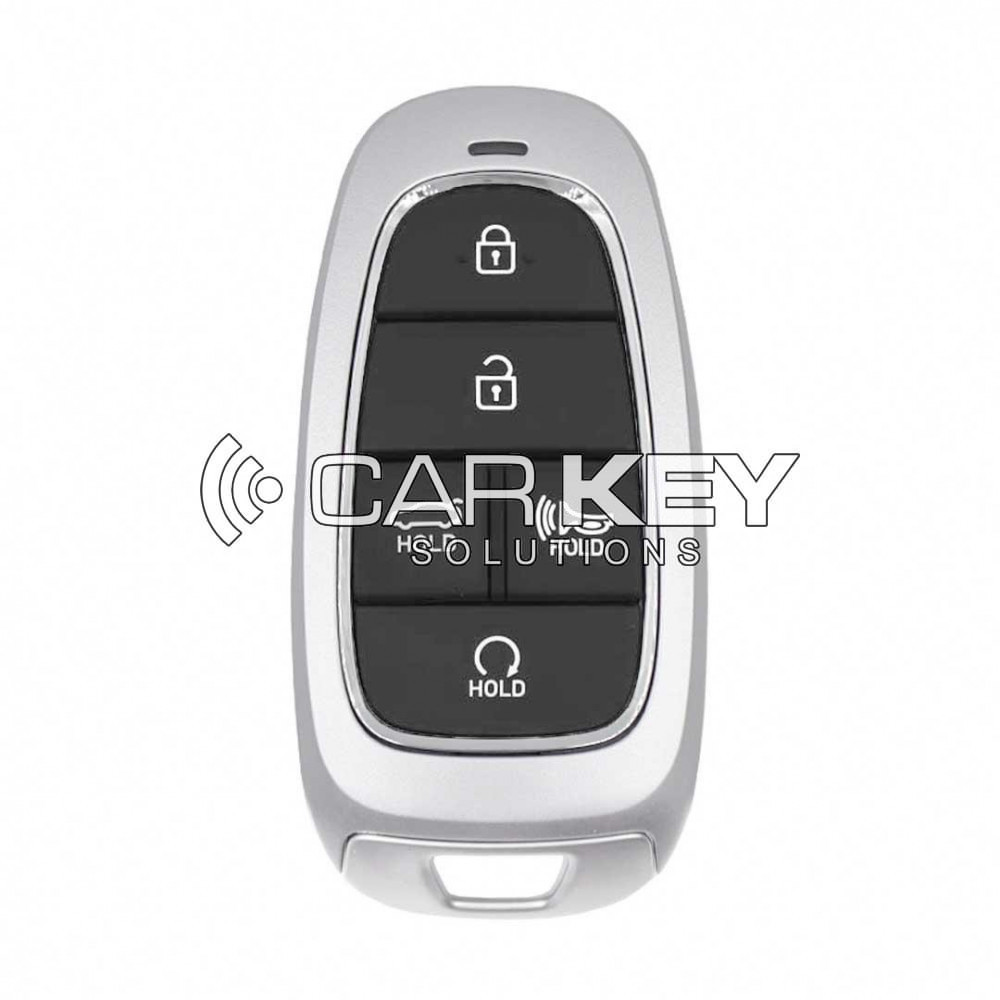 Hyundai Sonata 2020 Smart Remote Key 4+1 Tasten 433 MHz 95440-L1060