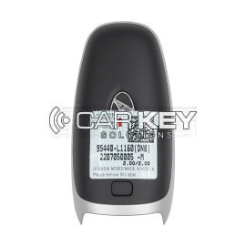 Hyundai Sonata 2021–2023 Original Smart-Fernschlüssel, 5 Tasten, 433 MHz, 95440-L1160