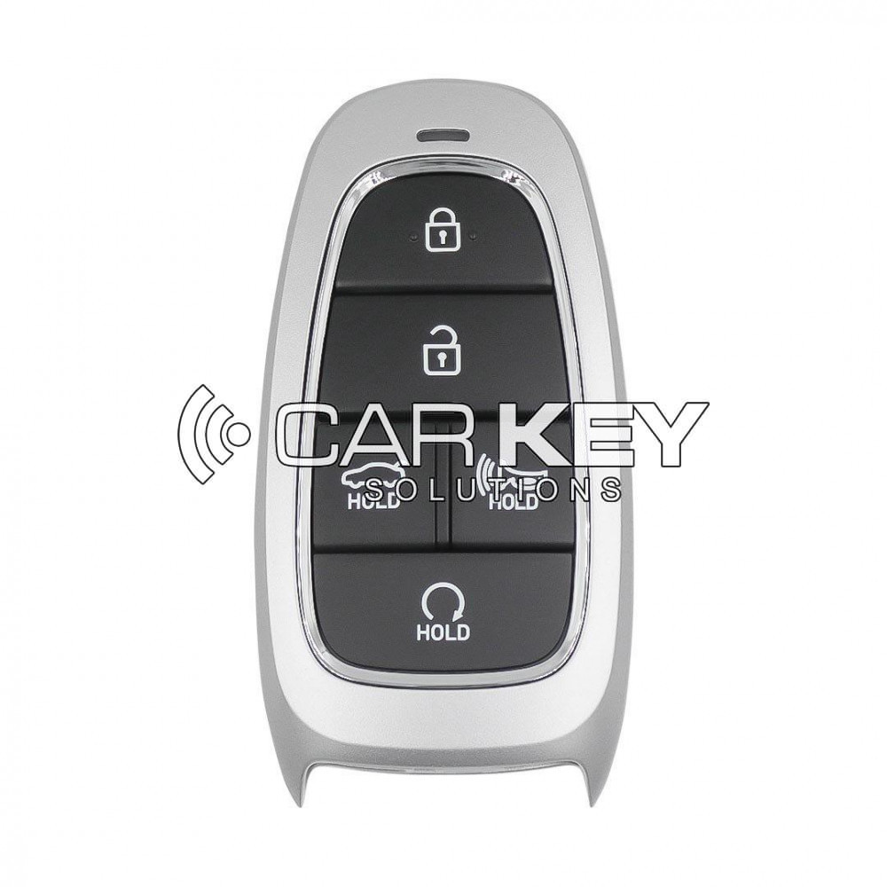 Hyundai Sonata 2021–2023 Original Smart-Fernschlüssel, 5 Tasten, 433 MHz, 95440-L1160