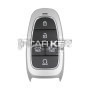 Hyundai Sonata 2021–2023 Original Smart-Fernschlüssel, 5 Tasten, 433 MHz, 95440-L1160