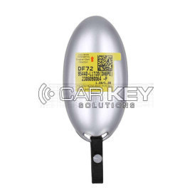 Hyundai Sonata 2023 Original Smart-Fernschlüssel 6+1 Tasten 433MHz 95440-L1720