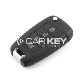 Hyundai Staria 2024 Original Klappfernbedienung 3+1 Tasten 433MHz 95430-CG500