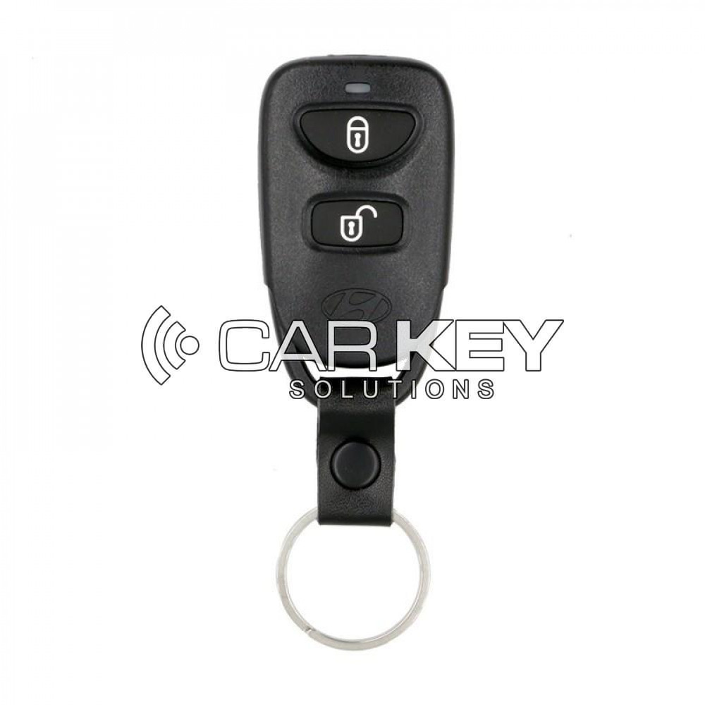 Hyundai Tucson 2005–2009 Original-Fernbedienung 315 MHz 95430-2E200