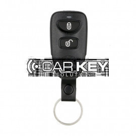 Hyundai Tucson 2005–2009 Original-Fernbedienung 315 MHz 95430-2E200