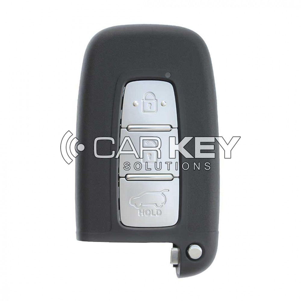 Hyundai Tucson 2010 Original Smart Key 3 Tasten 433 MHz 95440-2S100