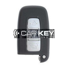 Hyundai Tucson 2010 Original Smart Key 3 Tasten 433 MHz 95440-2S100