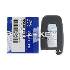 Hyundai Tucson 2010 Original Smart Key 3 Tasten 433 MHz 95440-2S100