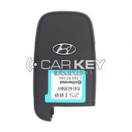 Hyundai Tucson 2010 Original Smart Key 3 Tasten 433 MHz 95440-2S100