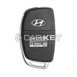Hyundai Tucson 2012 Original Klappschlüssel 433MHz 95430-2S700