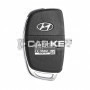 Hyundai Tucson 2012 Original Klappschlüssel 433MHz 95430-2S700