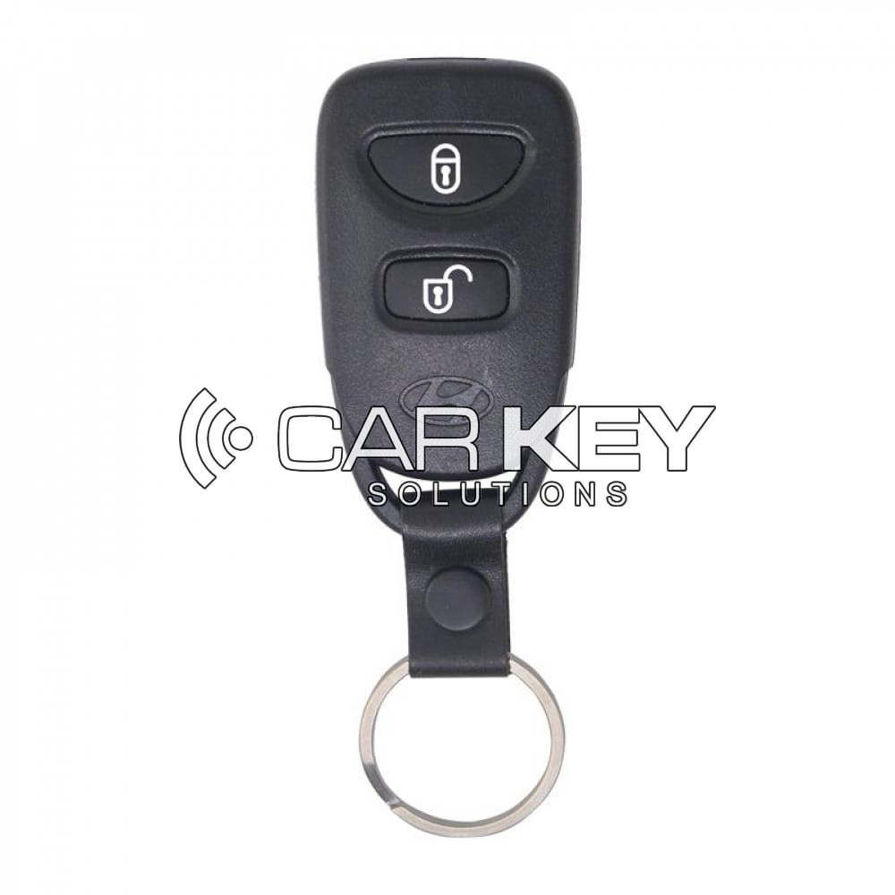 Hyundai Tucson 2012 Original Medal Remote 433MHz 95430-2S100