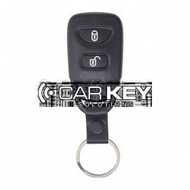 Hyundai Tucson 2012 Original Medal Remote 433MHz 95430-2S100