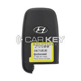 Hyundai Tucson 2013 Original Smart Key Fernbedienung 433 MHz 95440-2S500