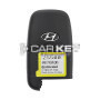 Hyundai Tucson 2013 Original Smart Key Fernbedienung 433 MHz 95440-2S500