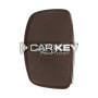 Hyundai Tucson 2014 Original Smart Key Remote Control 3+1 Buttons 433MHz 95440-2S600