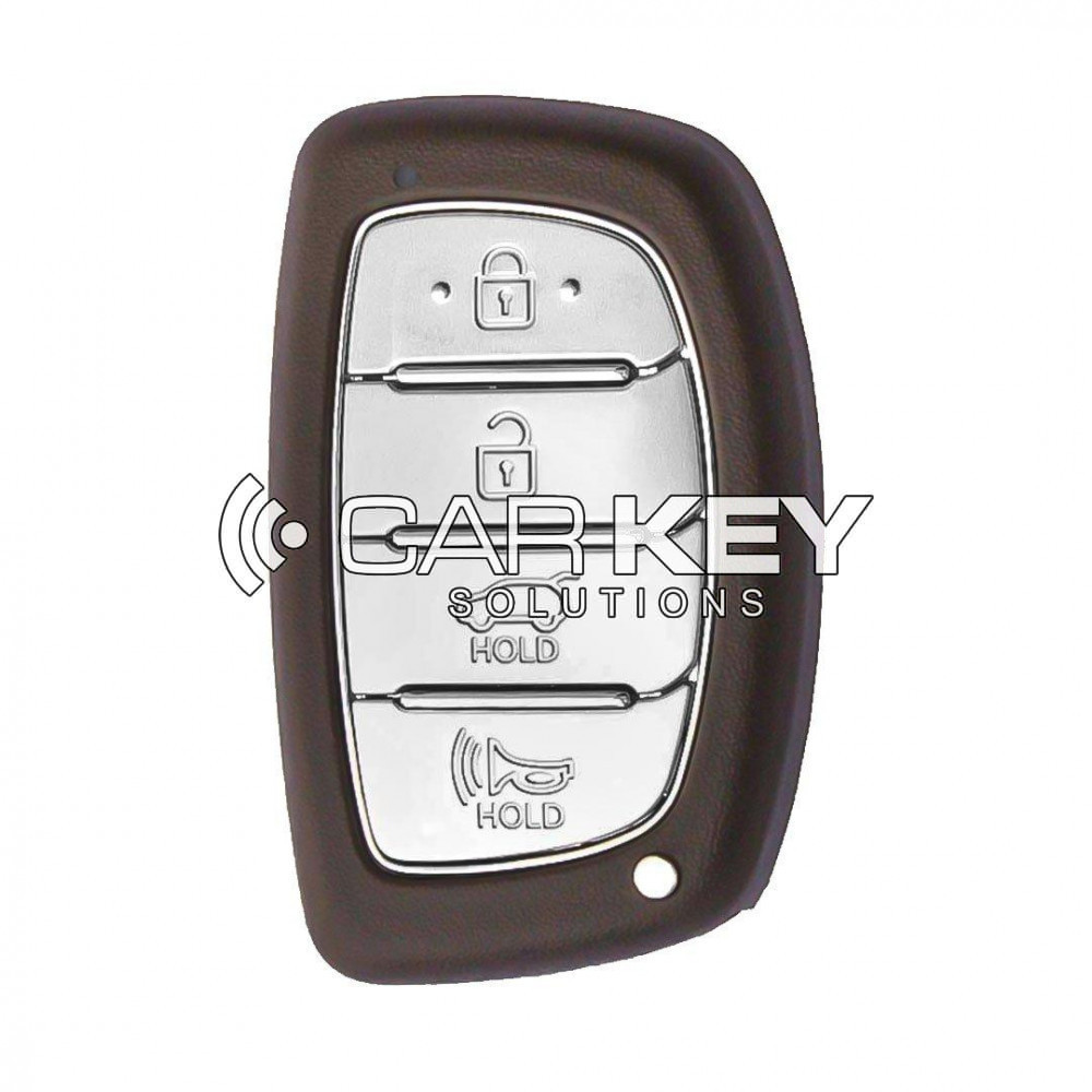 Hyundai Tucson 2014 Original Smart Key Fernbedienung 3+1 Tasten 433MHz 95440-2S600