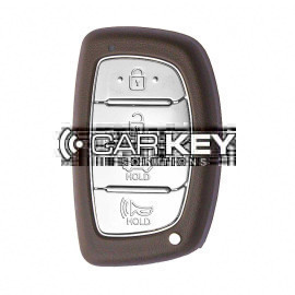 Hyundai Tucson 2014 Original Smart Key Fernbedienung 433 MHz 95440-2S600