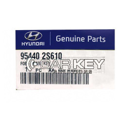 Hyundai Tucson 2014–2015 Original Smart Key 433 MHz 95440-2S610