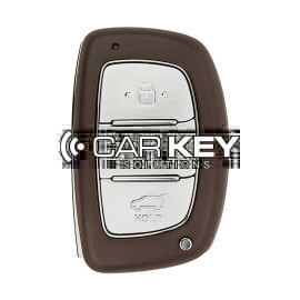 Hyundai Tucson 2014–2015 Original Smart Key 433 MHz 95440-2S610