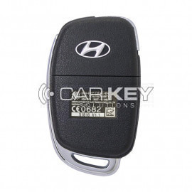 Hyundai Tucson 2014–2015 Original-Fernbedienung 433 MHz 95430-2S750