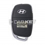 Hyundai Tucson 2014–2015 Original Remote Control 433 MHz 95430-2S750