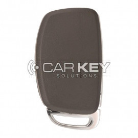 Hyundai Tucson 2015 Smart-Remote-Schlüssel 4 Tasten 433 MHz PCF7953A FCC-ID: TQ8-FOB-4F03