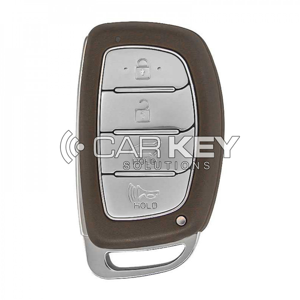 Hyundai Tucson 2015 Smart-Remote-Schlüssel 4 Tasten 433 MHz PCF7953A FCC-ID: TQ8-FOB-4F03