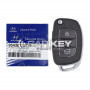 Hyundai Tucson 2016 Original Folding Key Fob 433 MHz 95430-D3110