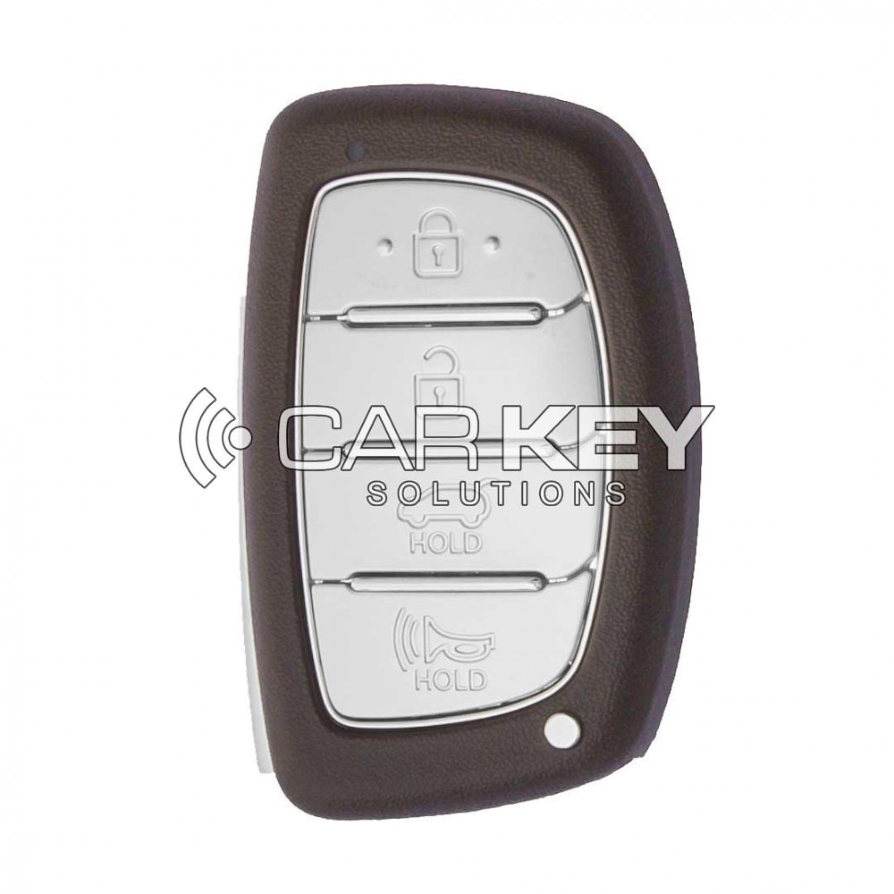 Hyundai Tucson 2016 Original Smart Key Fernbedienung 433 MHz 95440-D3100NNA