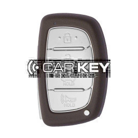 Hyundai Tucson 2016 Original Smart Key Fernbedienung 433 MHz 95440-D3100NNA