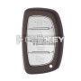 Hyundai Tucson 2016 Original Smart Key Remote Control 433 MHz 95440-D3100NNA