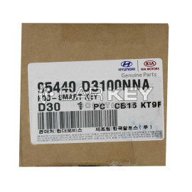 Hyundai Tucson 2016 Original Smart Key Fernbedienung 433 MHz 95440-D3100NNA