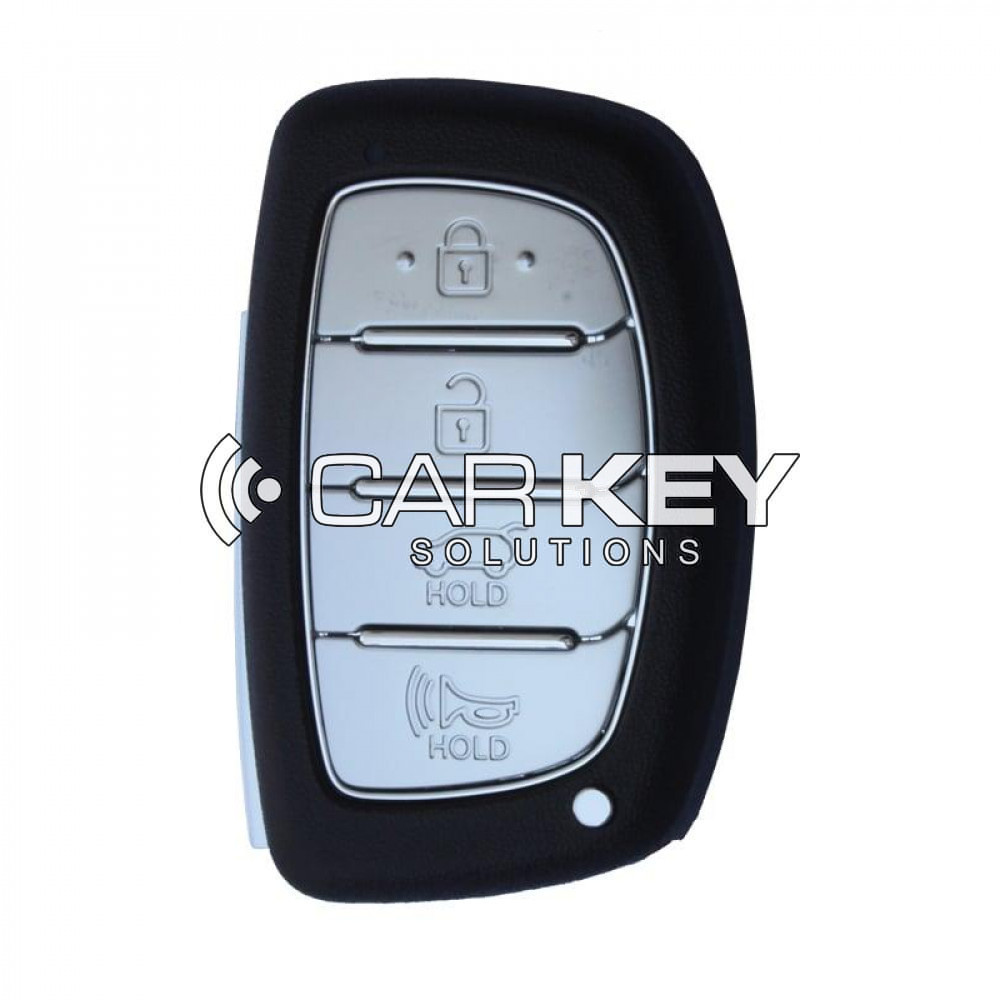 Hyundai Tucson 2016 Original Smart Remote Key 4 Tasten 433MHz 95440-D3100NNA