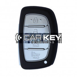 Hyundai Tucson 2016 Original Smart Remote Key 4 Tasten 433MHz 95440-D3100NNA
