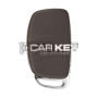 Hyundai Tucson 2016 Smart Remote Key 3+1 Tasten 433 MHz 95440-D3100NNA