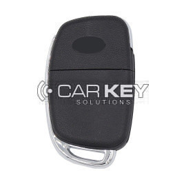 Hyundai Tucson 2016-2019 Folding Key 3+1 Buttons 433MHz 95430-D3010