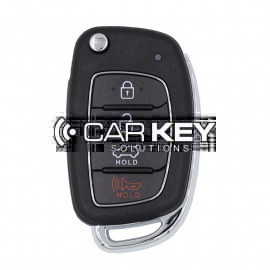 Hyundai Tucson 2016-2019 Original Klappschlüssel 433MHz 95430-D3010