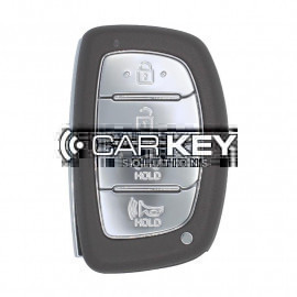 Hyundai Tucson 2018 Original Smart Remote Key 433 MHz 95440-D3110