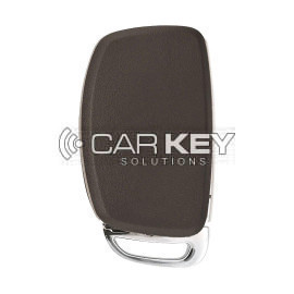Hyundai Tucson 2018 Smart Remote Key 3+1 Tasten 433 MHz 95440-D3110