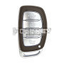 Hyundai Tucson 2018 Smart Remote Key 3+1 Tasten 433 MHz 95440-D3110