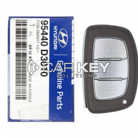 Hyundai Tucson 2018–2019 Original Smart Key Remote Control 433 MHz 95440-D3010