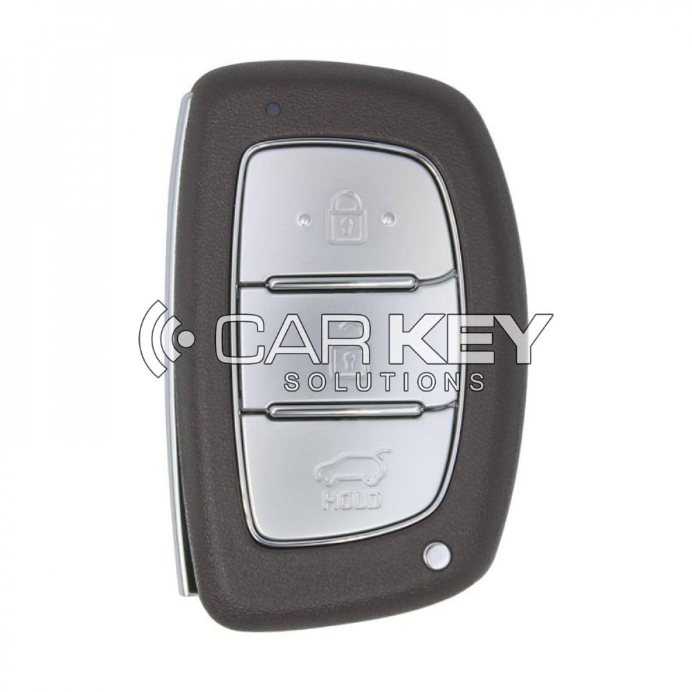 Hyundai Tucson 2018–2019 Original Smart Key Remote Control 433 MHz 95440-D3010