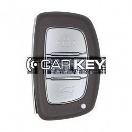 Hyundai Tucson 2018–2019 Original Smart Key Remote Control 433 MHz 95440-D3010