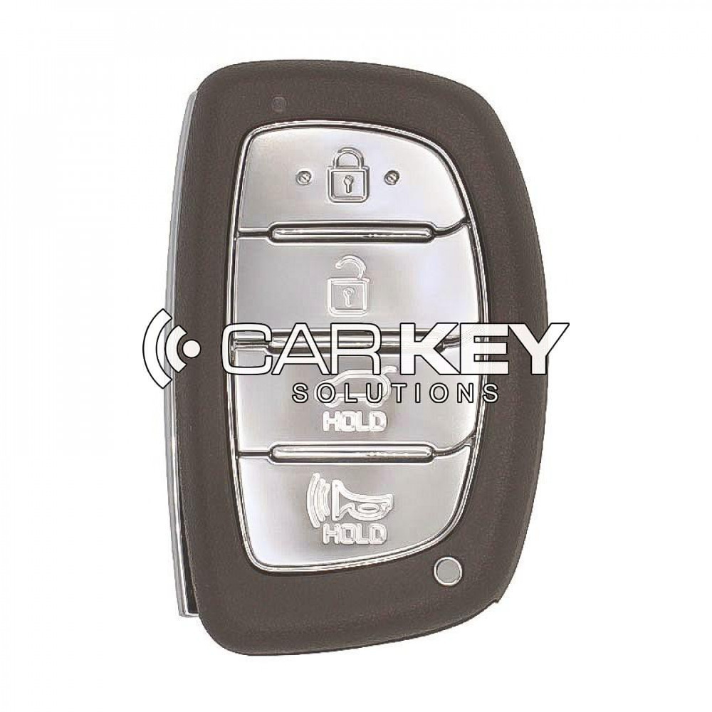 Hyundai Tucson 2018–2020 Original Smart Remote Key 433 MHz 95440-D3510