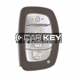 Hyundai Tucson 2018–2020 Original Smart Remote Key 433 MHz 95440-D3510